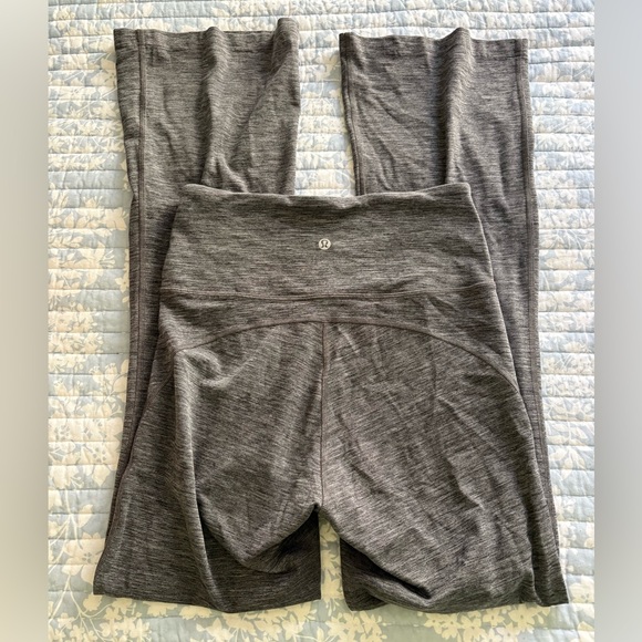 lululemon athletica Pants - Lululemon Groove Pants